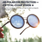 🔥2025 Heißer Verkauf🕶️Sonnenbrille mit einstellbarer Tönung Sonnenschutz für draußen – unverzichtbar für Reisen