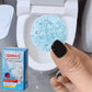 ⏰Letzter Tag 38% Rabatt🔥Toilettenreinigungs-Brausetabletten – Dekontamination, Urinstein, Urinalkali und Geruchsentfernung💧