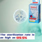 ⏰Letzter Tag 38% Rabatt🔥Toilettenreinigungs-Brausetabletten – Dekontamination, Urinstein, Urinalkali und Geruchsentfernung💧