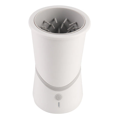⌛Limited time 50% OFF🐩Auto-Rotary Pet Paw Cleaner