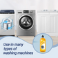 Waschmaschinenreiniger