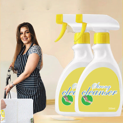 💥Must-have für Familien💥Brandneues Anti-Schimmel-Wandspray