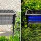 3500V Hochleistungs-Solar-Insektenvernichter für Innen- und Außenbereich