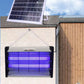 3500V Hochleistungs-Solar-Insektenvernichter für Innen- und Außenbereich