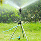 360-Grad-automatisch-rotierender Bewässerungssprinkler