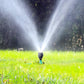 360-Grad-automatisch-rotierender Bewässerungssprinkler