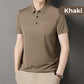 Klassisches, vielseitiges Business-Casual-Oberteil für Herren