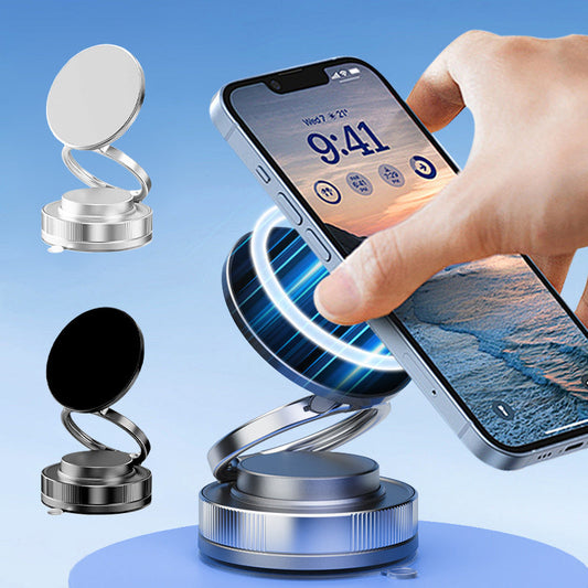 ✨LETZTER TAG VERKAUF 50% RABATT✨360° drehbarer Magnet-Handyhalter