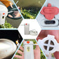 Multifunktionale tragbare Angelpumpe mit LED