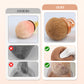 Make-up Pinsel mit Pilzkopf