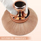 Make-up Pinsel mit Pilzkopf