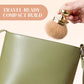 Make-up Pinsel mit Pilzkopf