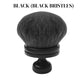 Make-up Pinsel mit Pilzkopf