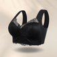 Der Muttertagsverkauf ist da!！！🔥Kostenloser Versand🌟Ultimate Lift Stretch Full Shape Seamless Lace Bra (3 PCS)