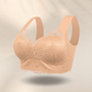Der Muttertagsverkauf ist da!！！🔥Kostenloser Versand🌟Ultimate Lift Stretch Full Shape Seamless Lace Bra (3 PCS)