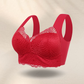 Der Muttertagsverkauf ist da!！！🔥Kostenloser Versand🌟Ultimate Lift Stretch Full Shape Seamless Lace Bra (3 PCS)
