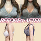 Der Muttertagsverkauf ist da!！！🔥Kostenloser Versand🌟Ultimate Lift Stretch Full Shape Seamless Lace Bra (3 PCS)