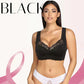 Der Muttertagsverkauf ist da!！！🔥Kostenloser Versand🌟Ultimate Lift Stretch Full Shape Seamless Lace Bra (3 PCS)