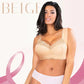 Der Muttertagsverkauf ist da!！！🔥Kostenloser Versand🌟Ultimate Lift Stretch Full Shape Seamless Lace Bra (3 PCS)