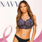 Der Muttertagsverkauf ist da!！！🔥Kostenloser Versand🌟Ultimate Lift Stretch Full Shape Seamless Lace Bra (3 PCS)