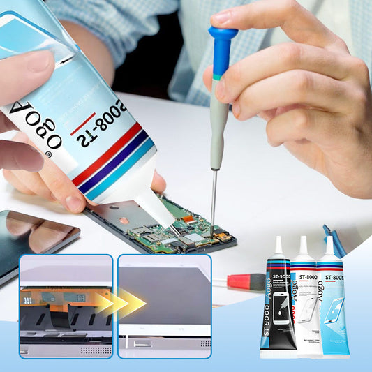 Universeller Harzkleber für Handy-Reparaturen
