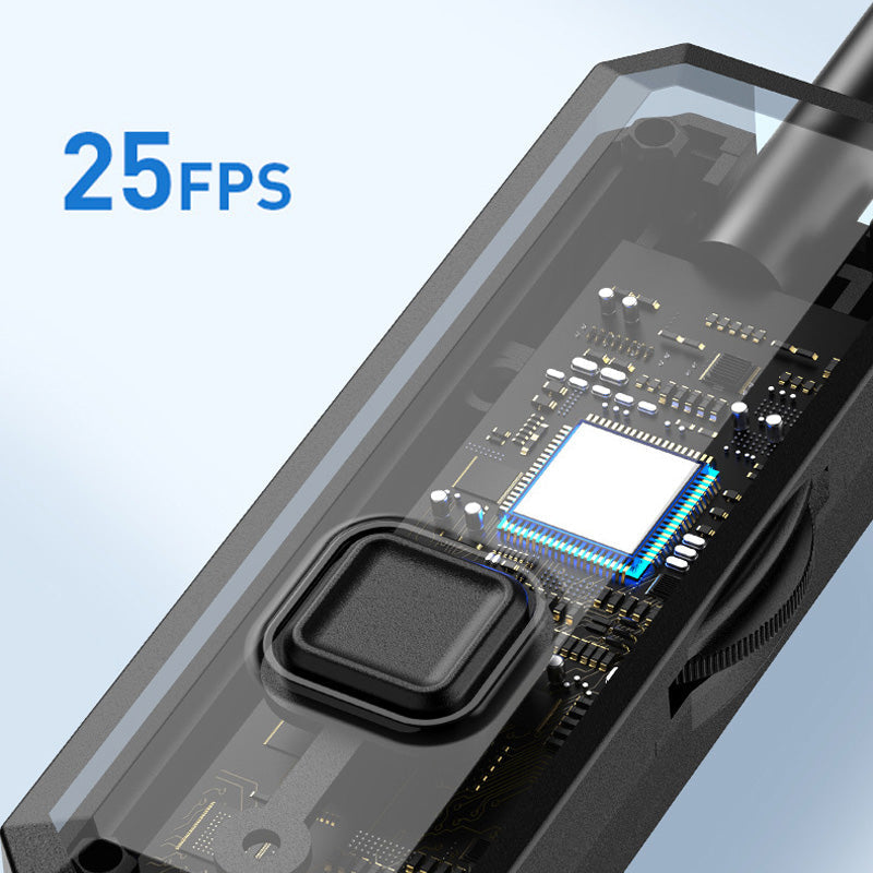 🔥📹 50% RABATT NU! HD vattentät endoskopkamera – 200 W upplösning, flexibel kabel & plug-and-play – perfekt för inspektion av rör, motorer och svåråtkomliga platser 🔍✨