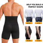 💥💥High-Waisted Butt Lifter Shapewear für Männer