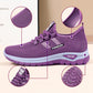 Damen atmungsaktive Outdoor-Sneaker aus Mesh