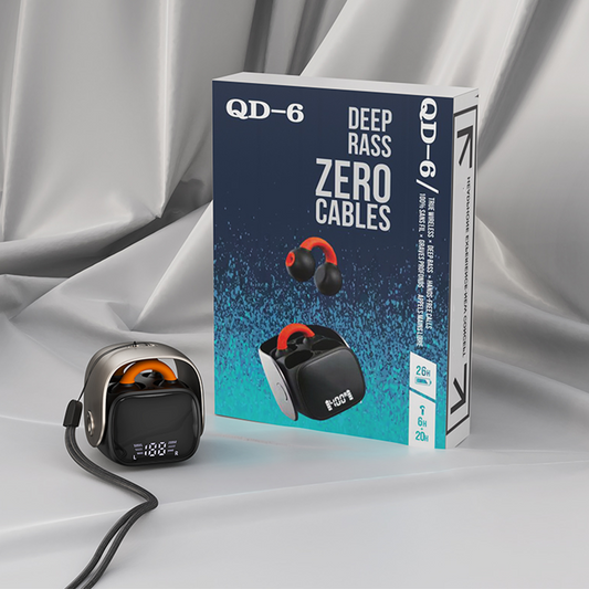 🥰Bluetooth-Headset mit Ohrclip und Digitalanzeige🎧