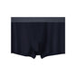 ❄️ Bleiben Sie den ganzen Tag cool! Cooling Boxer Briefs für Männer - Ice Silk Material für maximale Atmungsaktivität