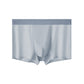 ❄️ Bleiben Sie den ganzen Tag cool! Cooling Boxer Briefs für Männer - Ice Silk Material für maximale Atmungsaktivität