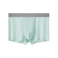 ❄️ Bleiben Sie den ganzen Tag cool! Cooling Boxer Briefs für Männer - Ice Silk Material für maximale Atmungsaktivität
