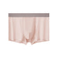 ❄️ Bleiben Sie den ganzen Tag cool! Cooling Boxer Briefs für Männer - Ice Silk Material für maximale Atmungsaktivität
