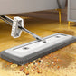 Hands-Free Self-Wringing Mop - trocken schleudern ohne Schmutzwasser zu verschütten