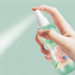 Kompaktes, langanhaltendes Mückenschutzspray