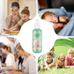 Kompaktes, langanhaltendes Mückenschutzspray