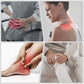 Klopf- und Gua-Sha-Meridianstab