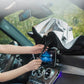 CarShade™ - Schützt Ihr Auto vor der Hitze