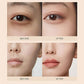 3-in-1 feuchtigkeitsspendende langanhaltende Concealer-Palette