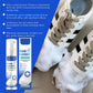Wasserfreier Sneaker-Reiniger