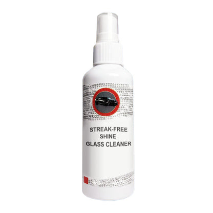 🎁Streifenfreier Glanz-Glasreiniger