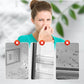 Refrigerator Deodorizer & Cleaner Spray