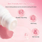 ⏳Begrenzte Zeit 50% Rabatt💥Transparenter, rutschfester Roll-on-Kleber für Kleidung und Haut