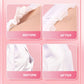 ⏳Begrenzte Zeit 50% Rabatt💥Transparenter, rutschfester Roll-on-Kleber für Kleidung und Haut