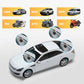 Bluetooth-Reifendrucksensoren