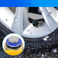 Bluetooth-Reifendrucksensoren
