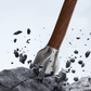 Kreativer Mini-Hammer in Faustform