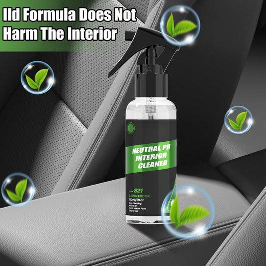 💥Limited Time Special🔥150ml Auto-Innenreiniger