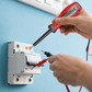 ⏰Begrenzte Zeit 50% Rabatt🔥🔧2-in-1-Schraubendreher mit hohem Drehmoment und magnetischem Schlitz und Kreuzschlitz