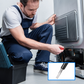 ⏰Begrenzte Zeit 50% Rabatt🔥🔧2-in-1-Schraubendreher mit hohem Drehmoment und magnetischem Schlitz und Kreuzschlitz